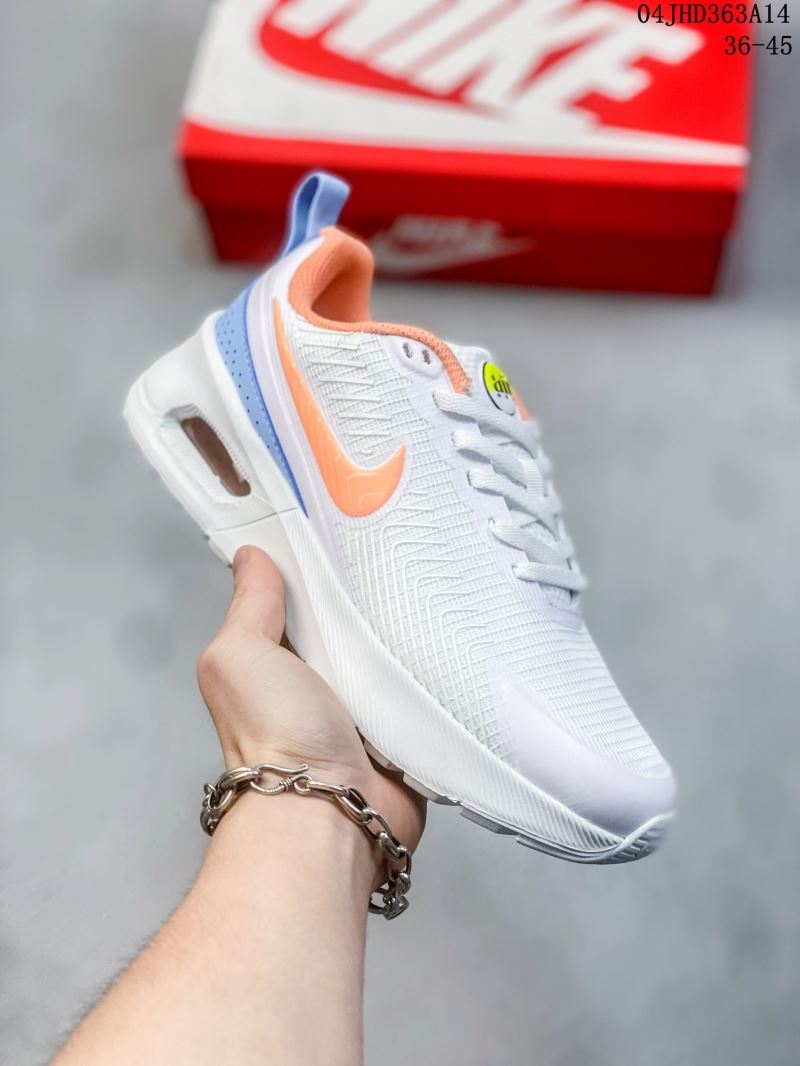 Nike Air Max Shoes